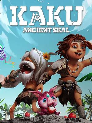 KAKU: Ancient Seal | Steam