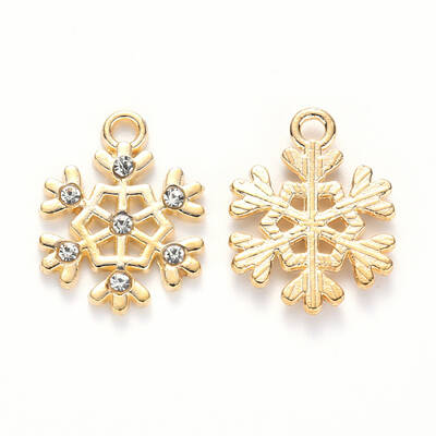 Alloy Pendants