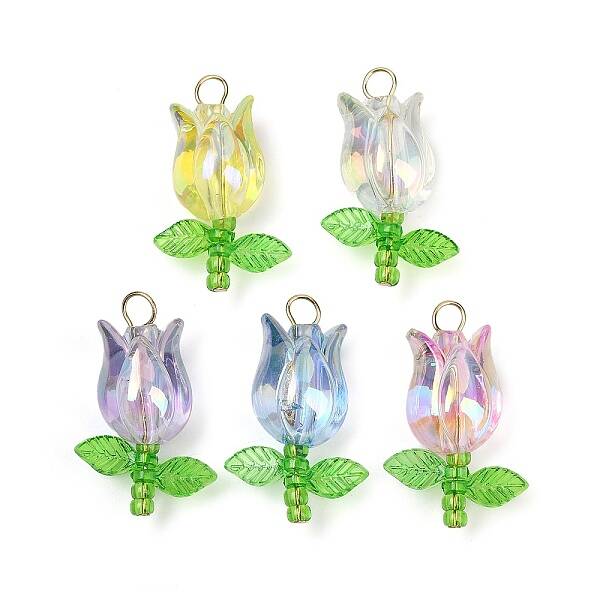 Acrylic Pendants