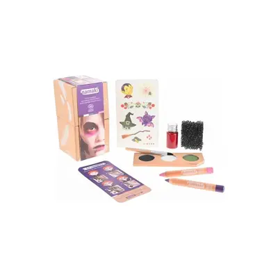 Namaki Horror Worlds Box