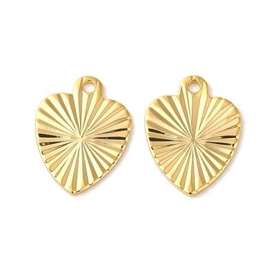 Brass Pendants