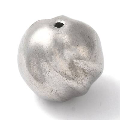 Non-Tarnish 304 Stainless Steel Beads
