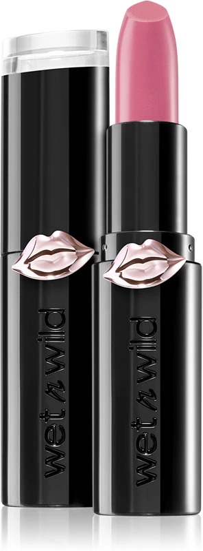 Wet n wild MegaLast Lipstick 3.3 g Mauve Outta Here