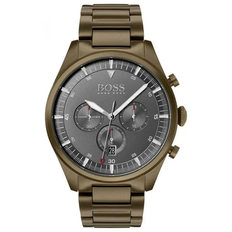Hugo Boss 1513715 Men's Watch