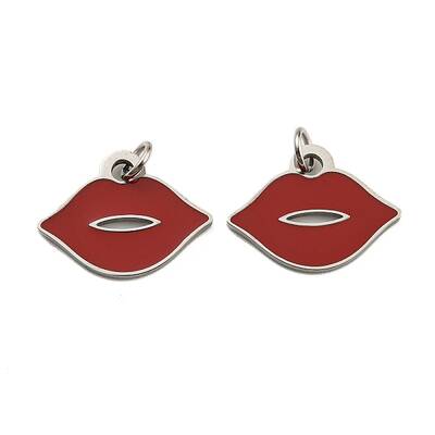 304 Stainless Steel Pendants
