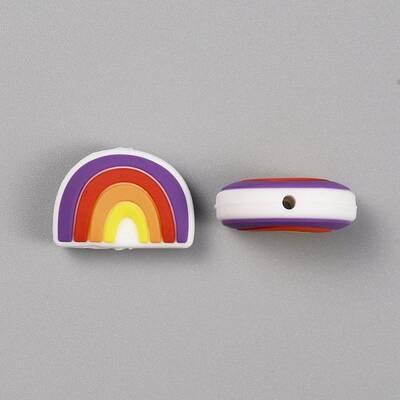 Silicone Beads