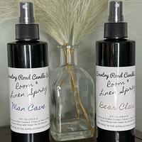 Room & Linen Sprays | 8oz Air Freshener