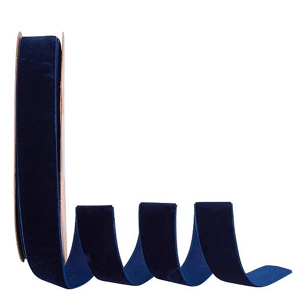 Velvet Ribbon