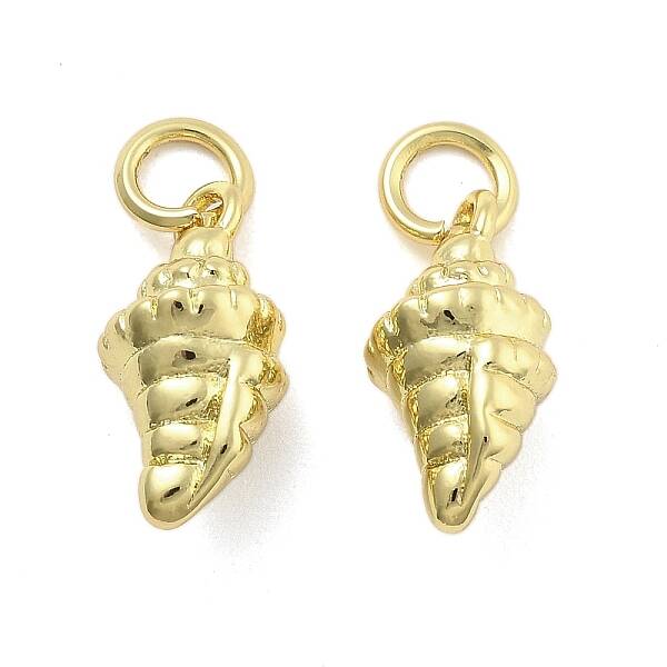 Brass Pendants