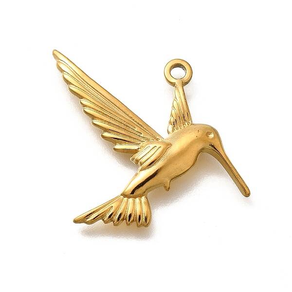 304 Stainless Steel Pendants