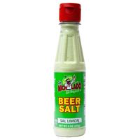 BEER SALT Sal Limon - Sr. Michelado - Bottle Sal Limon Salt Flavor