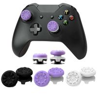 Performance Thumbsticks For Xbox One/Series X, Superior Precision, Anti Slip, Comfort, Grip, 1 High-Rise & 1 Mid-Rise, Xbox C...