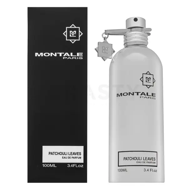 Montale Patchouli Leaves - EDP - Volume: 100 ml