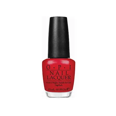 Smalto per unghie Opi Nlz13 So Hot It Berns 15ml