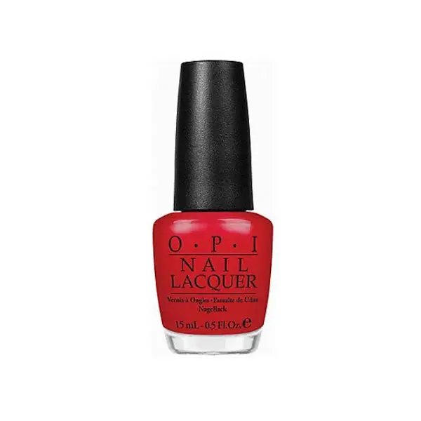 Smalto per unghie Opi Nlz13 So Hot It Berns 15ml