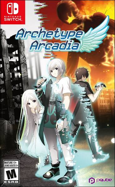 Archetype Arcadia