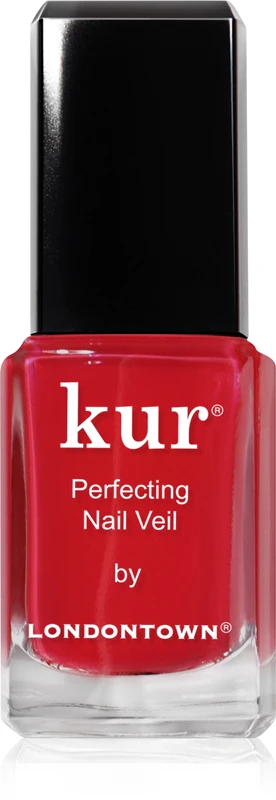 LONDONTOWN Kur nail polish strengthener color 8 12 ml