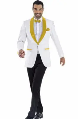 Mens Dinner Jacket