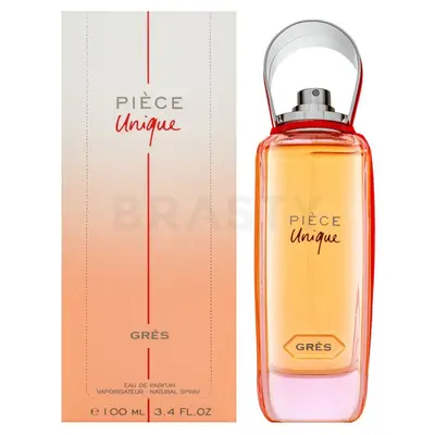 Gres Piece Unique EDP U 100 ml
