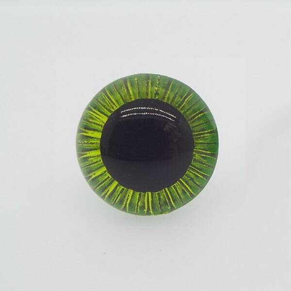Craft Plastic Doll Eyes