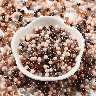 Glass Beads