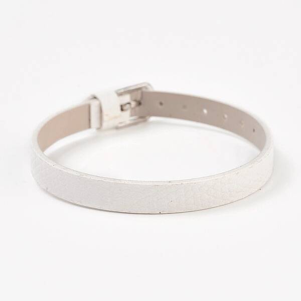 PU Leather Watch Band Strap