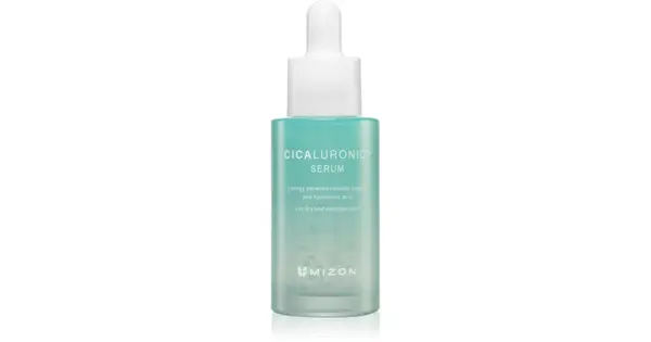 Skin serum for dry and sensitive skin Cicaluronic (Serum) 30 ml