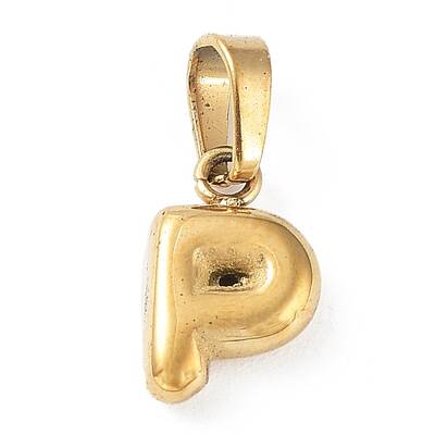 316L Surgical Stainless Steel Charms