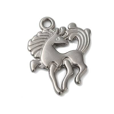 Non-Tarnish 304 Stainless Steel Pendants