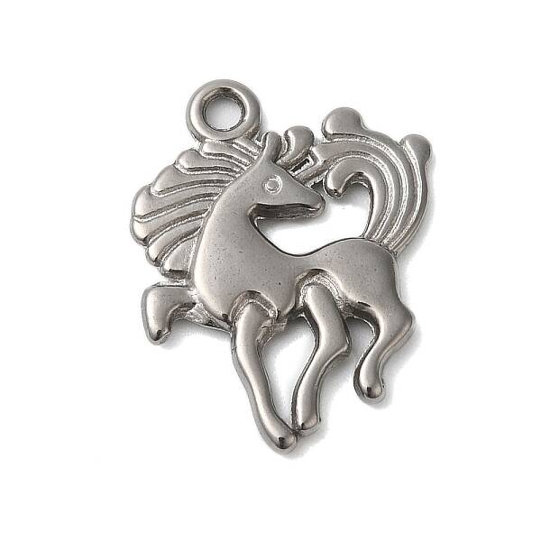 Non-Tarnish 304 Stainless Steel Pendants