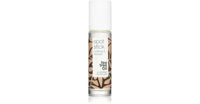 Australian Bodycare Tea Tree Oil stick for acne-prone skin 3x9 ml