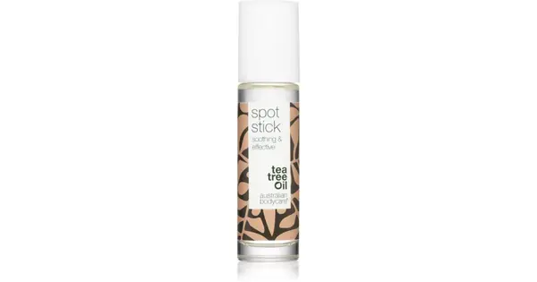 Australian Bodycare Tea Tree Oil stick for acne-prone skin 3x9 ml