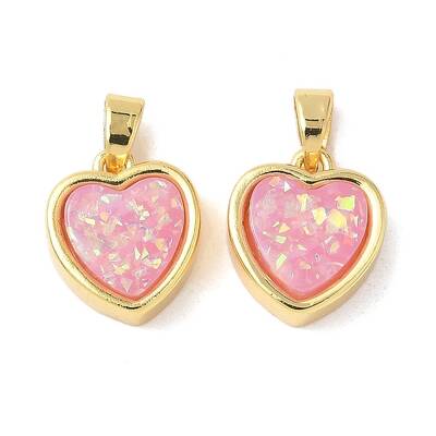Resin Charms
