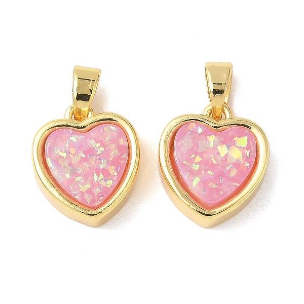 Resin Charms