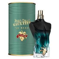 Jean Paul Gaultier Le Beau Eau de Parfum Spray for Men 75ml (2.6oz) / 125ml (4.2oz)- Long lasting fragrance