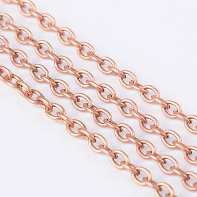 Iron Cable Chains