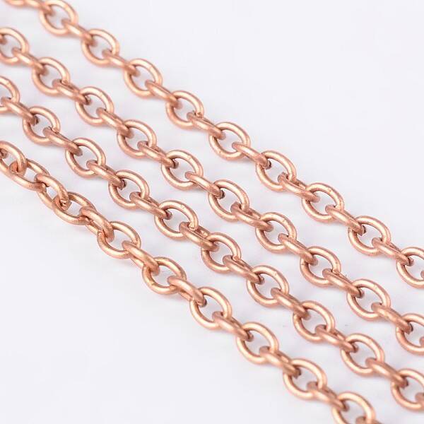 Iron Cable Chains