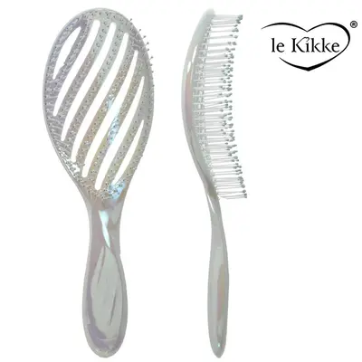 Le kikke pearl brush
