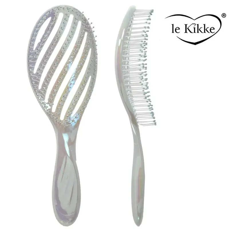 Le kikke pearl brush