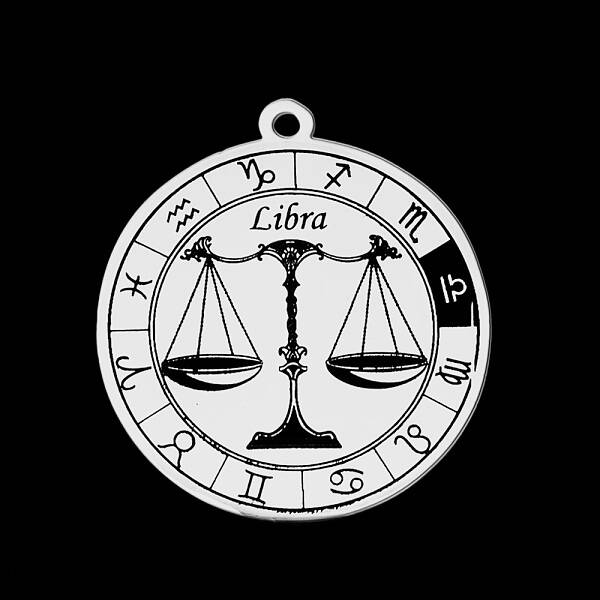 Non-Tarnish 201 Stainless Steel Pendants