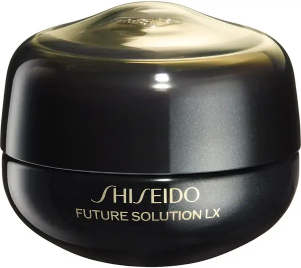 Shiseido Future Solution LX New rejuvenating eye and lip contour cream 17 ml