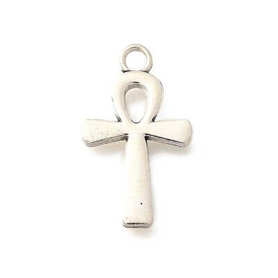 Tibetan Style Alloy Pendants