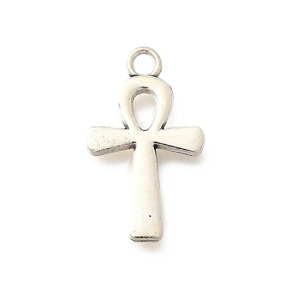 Tibetan Style Alloy Pendants