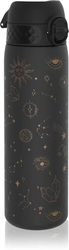 Ion8 Leak Proof Kids Water Bottle Celestical Universe 500 ml