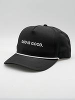 God Is Good Hat