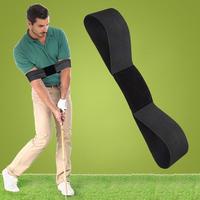 Golf Swing Correction Band, 1 Count Golf Swing Elastic Band, Elastic Golf Swing Strap, Swing Training Band, Sports Equipment ...