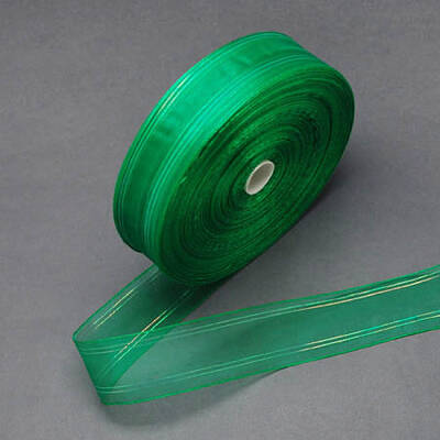 Organza Ribbon