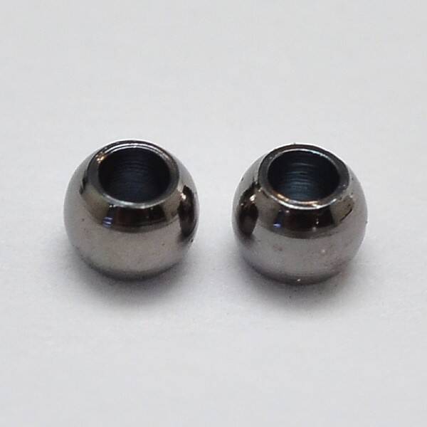 Brass Beads
