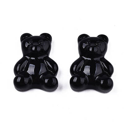 Opaque Resin Cabochons