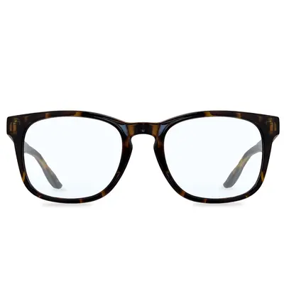 Bonito Blue Light Glasses in Brown Tortoise